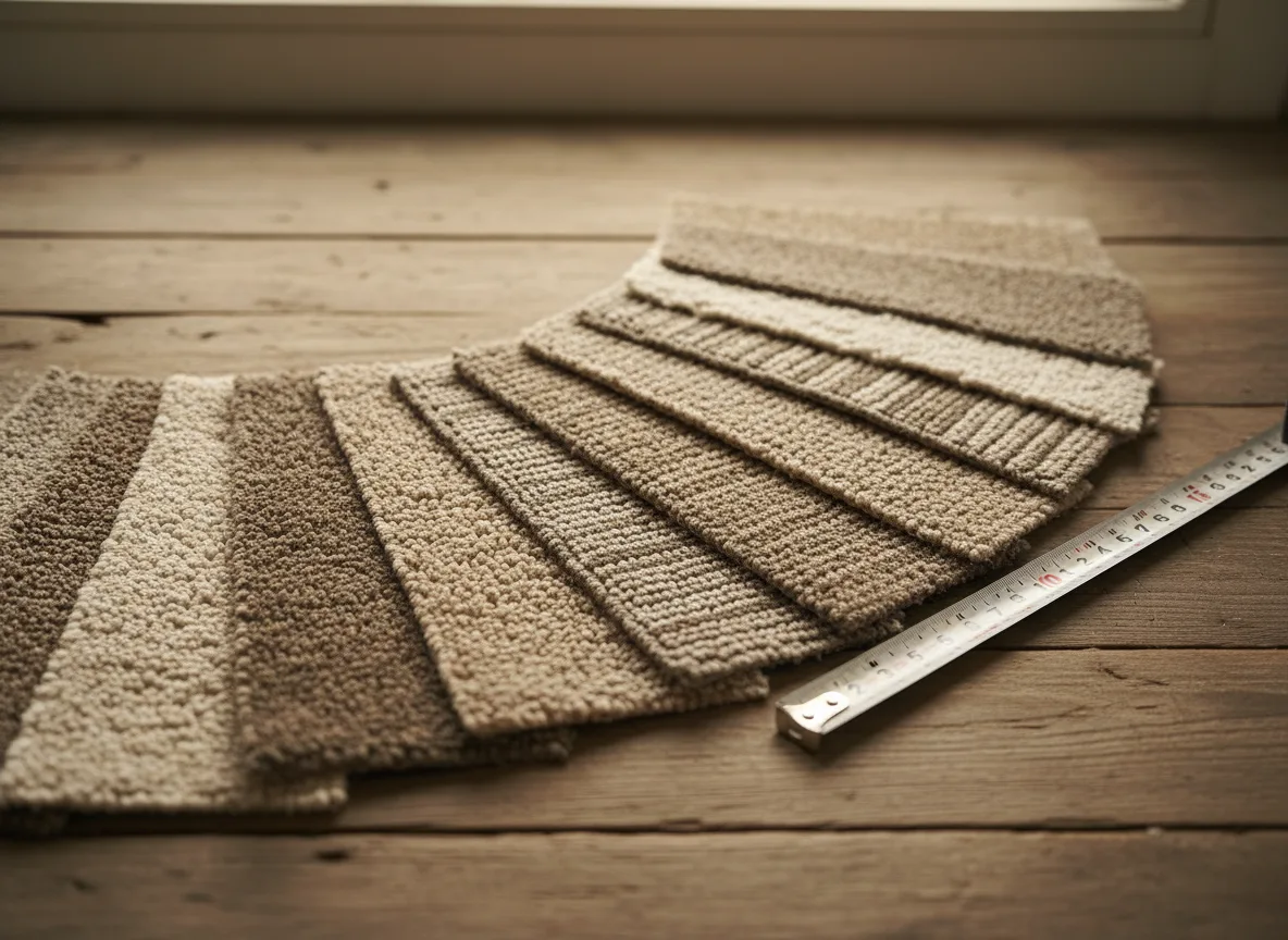 Carpet Installation Beech Creek, PA FAQs